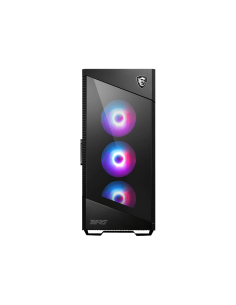 MSI MPG VELOX 100R BLACK 2